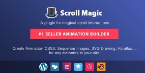 Scroll Magic Wordpress - Scrolling Animation Builder Plugin.jpg