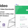 GetVideo - NodeJS Youtube Video Downloader