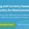 WooCommerce Price Based on Country Pro Add-on