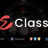 eClass - Learning Management System with zoom