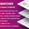 WooCommerce Swatches