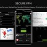 Secure VPN Unlimted Free Servers
