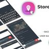 StoresAround | iOS
