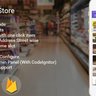 iOS Grocery Store App
