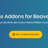 Beaver Builder Ultimate Addon