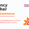 Aelia Currency Switcher for WooCommerce