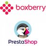 Bereitstellungsmodul mit Boxberry