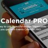 The Events Calendar Pro