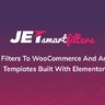 JetSmartFilters for Elementor