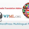 WPML Media Translation Addon