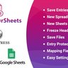 ElementorSheets