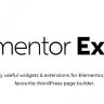 Elementor Extras WordPress Plugin Nulled